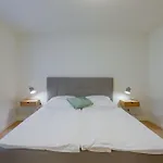 Holiday home Haus Morgenlicht Wyk auf Foehr