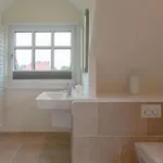 Haus Morgenlicht Holiday home Wyk auf Foehr