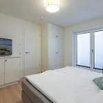 Holiday home Haus Morgenlicht Wyk auf Foehr