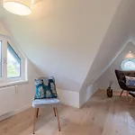 Holiday home Haus Morgenlicht Wyk auf Foehr