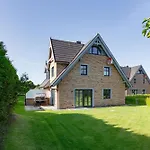 Holiday home Haus Morgenlicht *