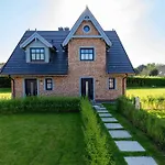 Holiday home Haus Morgenlicht