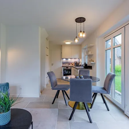 Haus Morgenlicht * Wyk auf Föhr