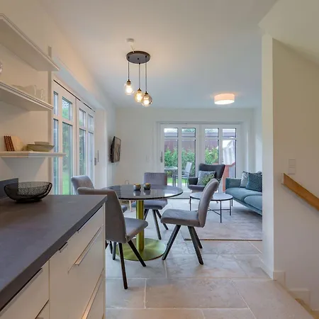 Haus Morgenlicht Holiday home *