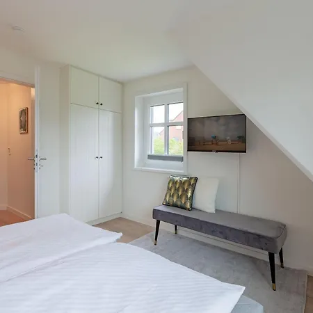 Haus Morgenlicht Ferienhaus