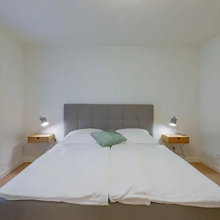 度假居 Haus Morgenlicht 威克奥夫弗尔