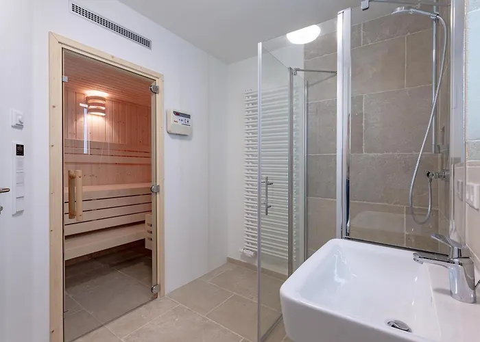 Holiday home Haus Morgenlicht